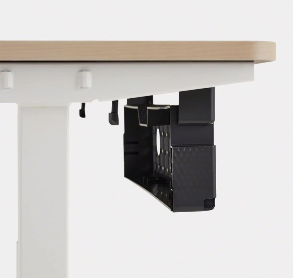 Steelcase Universal Cable Management Kit for Office Desk, Large