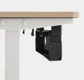 Steelcase Universal Cable Management Kit for Office Desk, Large