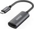 Anker USB C to HDMI Adapter, 4K 60Hz